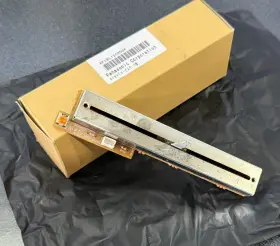 Rfkbl120m5gk Technics Sl 1200 1210 M5g Mk5g Gld Replacement Pitch Control With Pcb - Pre-owned