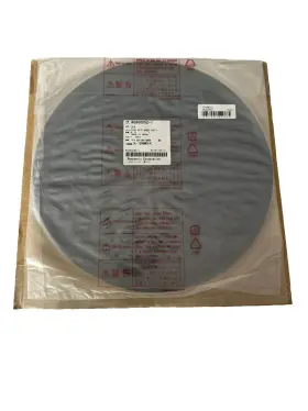Rgs0005z-1 Technics Sl 1210 1200 Mk5 M5g Pro Dj Turntable Slip Sheet Mat Genuine Part