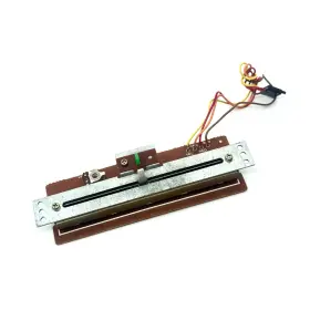 Technics Rjb1561a-2 Oem 1200 / 1210 Mk2 Pitch Control Fader Assembly Unit Clean