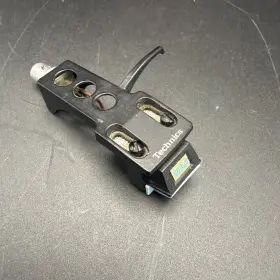 Technics Sc35c Headshell Cartridge For Dj Turntables - No Needle Used