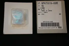 Sfkt015-02e Technics Sl 1200 / 45 Original Buttons