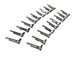 Sfpzb17202 Technics Arm Base Lock Sl1200 1210 1600 1610 1700 1710 Mk2 Mk3 M3d Mk5 Part Lot