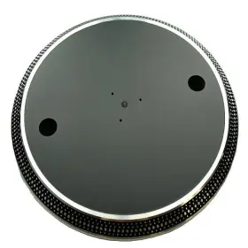 Sfte172-01z3 Technics Pro Dj Sl 1200 1210 Turntable Platter Mkii Mk2 Mk3 M3d Mk4 Mk5 Mk6 M5g