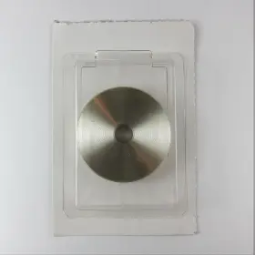 Sfwe010a Technics Rpm 45 Adaptor Ep For Sl-1210 M5g Original Parts
