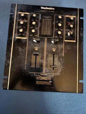 Technics Sh-dj1200 Untested For Parts