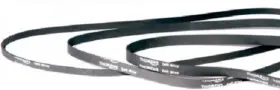 6800574 Thorens Genuine Oem Standard Turntable Drive Belt Fits Most Models Black