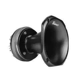 Tpt-dh2000 Timpano 611056238707 Pro 2 Inch Exit Compression Driver Horn 450 Watts Max Power 8