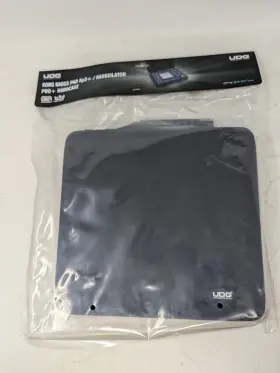 Udg 718969210058 Korg Kaoss Pad Kp3 / Kaossilator Pro Hardcase Carrying Case