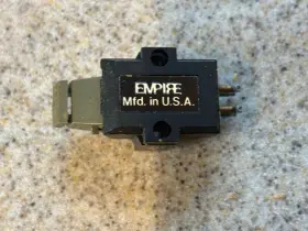 A11e Universal Empire Cartridge And Stylus