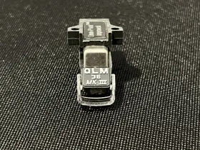 Qlm36 Universal Rare Adc Mk Iii Turntable Cartridge