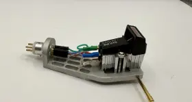 Vn15e Universal Shure V15 Type Ii Cartridge And Headshell