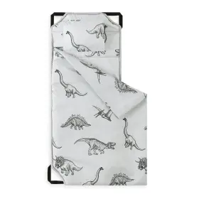 B0bp65qj1z Wake In Cloud Cot Nap Mat With Pillow And Blanket For Toddlers Boys Girls