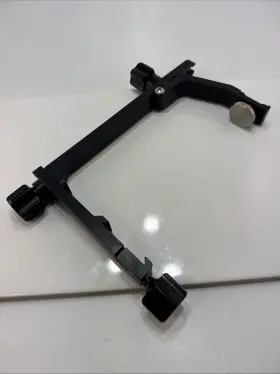 Wimberley 753182834139 F-1 Telephoto Flash Bracket - Arca-swiss Style Made In Usa