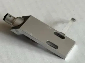 Yamaha Hs-1000 Headshell Shell For Turntable Tonearm
