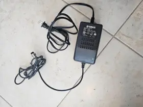 Pa-30 Yamaha Ac Adapter Power Supply For Mg8/2fx Mg16/6fx Mg12/4fx Audio Mixer