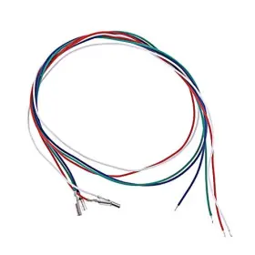 4nb402853-d Zaagot 3/4pcs Cartridge Phono Cable Leads Header Wires For Turntable Headshell