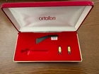 Ortofon Nightclub Replacement Stylus - Twin Set Never Used Open. Price: $119.00.
