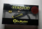 Stanton Disc Master Dj Pro Competition Cartridge & Stylus Used Lightly In Box. Price: $90.00.
