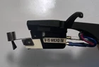 Phono Cartridge And Headshell (pickering V-15 Micro Iv) Used. Price: $34.99.