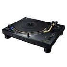Technics Sl 1210 Gme Direct Drive Turntable Black 10TH Anniversary 100 240V New. Price: $9898.98.