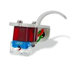 Jico J-AAC0634 Omnia Impact Sd Cartridge Mounted On Silver Headshell New. Price: $179.99.