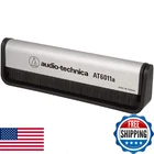 Audio-technica AT6011 Anti-static Record Brush Vinyl Lp Cleaning Tool New. Price: $26.08.