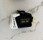 Stanton Turntable Dj Cartridge With D6800AL Stylus/needle New. Price: $70.94.