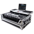 Prox XS-DDJREV7WLT Ata Road Case For Pioneer DDJ-REV7 Control+shelf+wheels New. Price: $317.90.