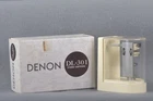 Denon DL-301 Mc Cartridge In Excellent Condition Used. Price: $220.00.