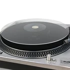 Acrylic Turntable - Slipmat For Vinyl Lp Record Players Improve... New. Price: $29.74.