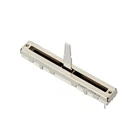 Channel 3 4 DCV1020 Fader For Pioneer Dj Controller Mixer New. Price: $21.99.