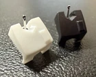 Stanton 500 Series Replacement Diamond Stylus 505 510 And More!!! Freebie! New. Price: $14.95.