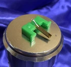 Shure M70 M72 N70 N72 Replacement Stylus Plus Free Brush!! New. Price: $13.95.