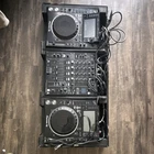 Pioneer DJM-900NXS2 4-CHANNEL Mixer Usb Beat Fx Sound Color Black Used. Price: $1750.00.