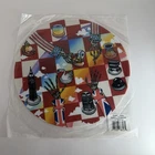 Grateful Dead Europe 1972 Turntable Slipmat 12 Record Dj New Sealed. Price: $32.95.
