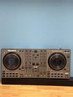 Numark NS4FX 4-CHANNEL Serato Dj Controller W/ Box Used. Price: $444.99.