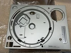 Technics SL-1200/1210 MK5 Cabinet Plinth Panel Chassis Part# RKM0101H-S Open. Price: $599.00.