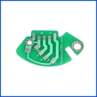 Technics 1200 1210 Rca Phono Pcb Printed Circuit Board (internal Ground) New. Price: $40.77.