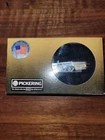 Vintage Pickering V-15 400 Cartridge W/ Dustamatic New Box Open. Price: $99.99.
