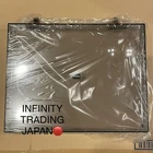 Technics Dust Cover Genuine Replacement For SL-1200 1210 MK2 MK5 TTFA0572 New. Price: $132.05.