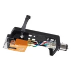 Audio-technica VM530ENH Dual-mm Pickup Mounted On Headshell New+boxed. Price: $304.20.