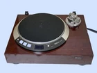 Denon DP-60L Direct Drive Turntable With Sony XL-44L Cartridge 1980 Vintage Junk Used. Price: $285.29.