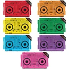 Alphatheta DDJ-GRV6 Skin 7 Bold Color Choices Protective Decal Styleflip New. Price: $84.99.