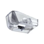 Audio-technica ATN-XP7 Replacement Stylus For AT-XP7 Cartridge Turntable Needle New. Price: $129.00.