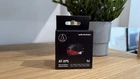 Audio-technica AT-XP5 Dj Cartridge Used. Price: $50.00.