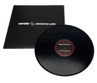 Serato Scratch Live 2ND Ed. Rane Dvs Control Vinyl Sealed 1X12" Dj Record, Black New. Price: $19.99.