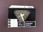 Electro Voice Diamond Phono Needle 2914D, (ac) New. Price: $13.99.