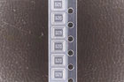 Lot Of ERJ-P14J620U Panasonic Chip Resistor Ohm 500MW 1/2W 5% 1210 Smt Nos New. Price: $5.28.