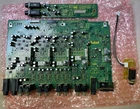 Pioneer DJM900NXS Audio Pcb Part# DWX3193 Includes DWX3195 And Headphone Jack Used. Price: $400.00.