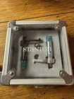 2 X Stanton Trackmaster Ii Cartridges In Case + 1 Stylus, Read!!! Used. Price: $97.50.